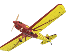 Spacewalker 2 - CAD drawings